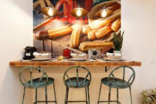 MintyStay - Marqués de la Ensenada - Madrid - 7