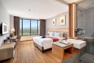 Kokoon Hotel Banyuwangi - 9