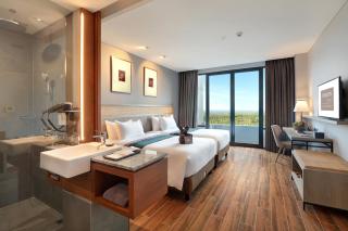 Kokoon Hotel Banyuwangi - Banyuwangi - 8