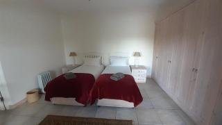 Barton Luxury Villas - 1