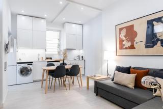 Cozy One-bedroom La Latina - Madrid - 2