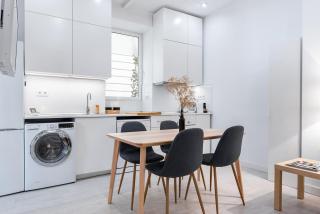 Cozy One-bedroom La Latina - Madrid - 1