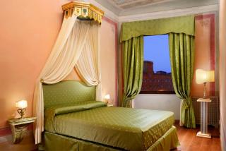 Piazza del Campo Honeymoon Suite - Siena - 9
