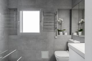 Cozy One-bedroom La Latina - Madrid - 5