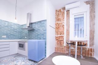 Fancy One-bedroom La Latina - Madrid - 0