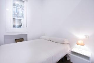 Fancy One-bedroom La Latina - Madrid - 6