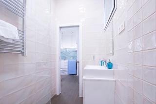 Fancy One-bedroom La Latina - Madrid - 4