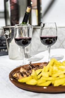 Hotel El Cruce Chauchina - 5