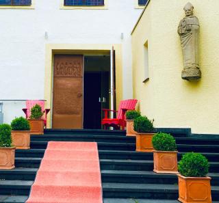 Schlosshotel Domäne Walberberg - 2