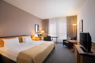 HI Hotel International Hamburg - Amburgo - 3