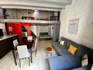 La Maison d'Alix, à l'intérieur de la Cité médiévale! - Carcassonne - 8