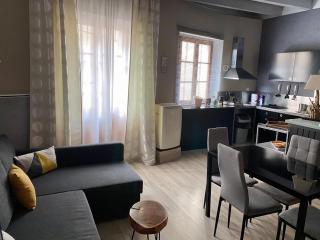 La Maison d'Alix, à l'intérieur de la Cité médiévale! - Carcassonne - 2