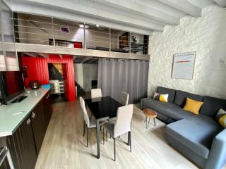 La Maison d'Alix, à l'intérieur de la Cité médiévale! - Carcassonne - 0