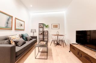 Cozy and comfortable - 1Bd 1Bth- Malasaña - Madrid - 0