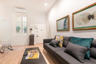 Cozy and comfortable - 1Bd 1Bth- Malasaña - Madrid - 9