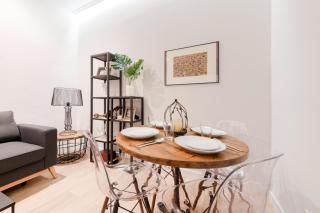 Cozy and comfortable - 1Bd 1Bth- Malasaña - Madrid - 7