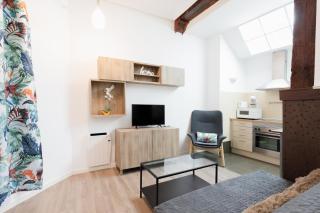MintyStay - Divino Pastor - Madrid - 0