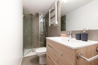 Cozy and comfortable - 1Bd 1Bth- Malasaña - Madrid - 3