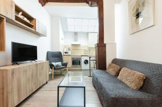 MintyStay - Divino Pastor - Madrid - 5