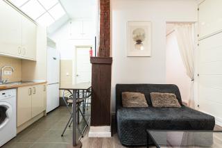 MintyStay - Divino Pastor - Madrid - 4