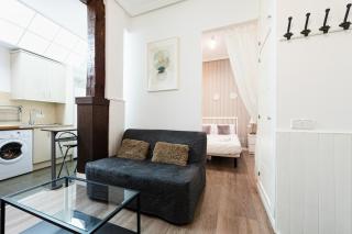 MintyStay - Divino Pastor - Madrid - 2