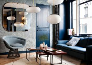 Hôtel Henriette - Paris - 8