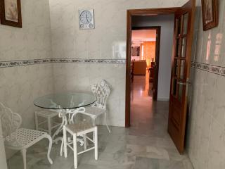Apartamento luminoso 1ª línea Arena Beach_Estepona - Estepona - 3