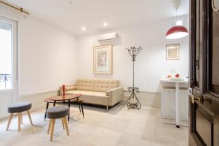 Minty Stay - Valverde - Madrid - 9