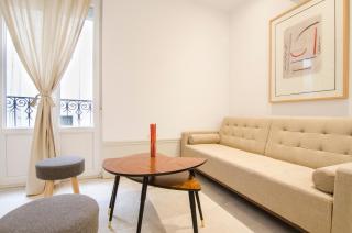 Minty Stay - Valverde - Madrid - 8