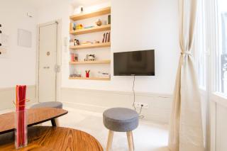 Minty Stay - Valverde - Madrid - 7