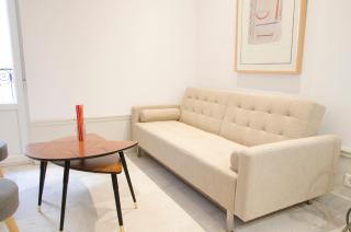 Minty Stay - Valverde - Madrid - 4