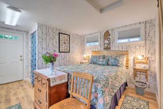 Historic Cottage on Horse Farm FirePit and BBQ - Milbridge - 2