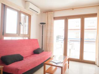 Apartamentos Playa Cargador - Alcossebre - 1
