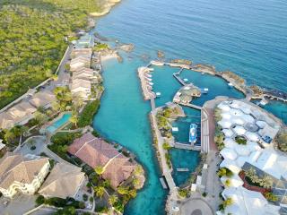Palms & Pools apartment at Curacao Ocean Resort - Willemstad - 2