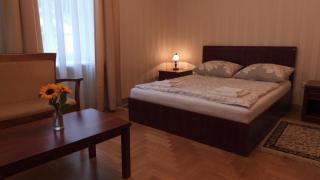 Pokoje Gościnne Pałac w Balicach Instytut Zootechniki PIB - 4