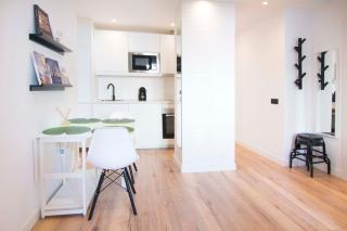 1 bedroom 1 bathroom furnished - Salamanca - executive style - MintyStay - Madrid - 6