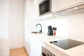 1 bedroom 1 bathroom furnished - Salamanca - executive style - MintyStay - Madrid - 7