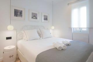 1 bedroom 1 bathroom furnished - Salamanca - executive style - MintyStay - Madrid - 5