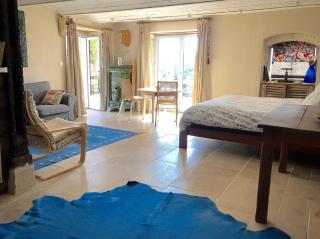 Vineyard Garden Studio - Mont-Saint-Jean - 8