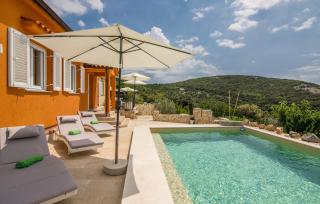 Hacienda Babina - Miholašćica - 0