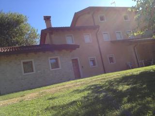 Gai De Sora Bio charming B&B - Miane - 3