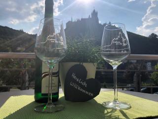 Haus Ostermann - Cochem - 9