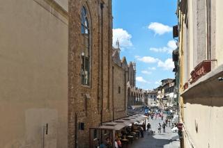 Nice portion of property near Santa Croce - Florença - 7