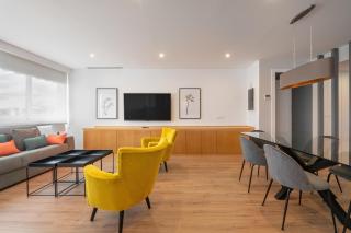 2 bedroom 2 bathroom furnished - Salamanca - bright & Stylish - MintyStay - Madrid - 2