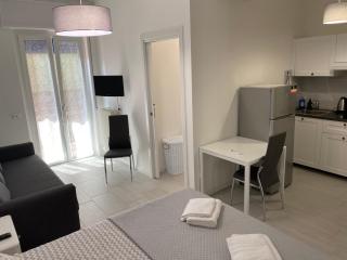 Stadio 1 - Appartamenti monolocali con bagno privato Verona - 4