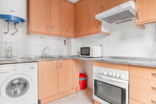 2 bedrooms 1 bathroom furnished - Center - Bright - MintyStay - Madrid - 8