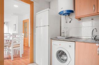 2 bedrooms 1 bathroom furnished - Center - Bright - MintyStay - Madrid - 7
