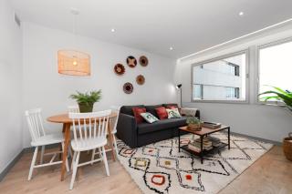 2 bedrooms 1 bathroom furnished - Justicia - Executive style - MintyStay - Madrid - 0