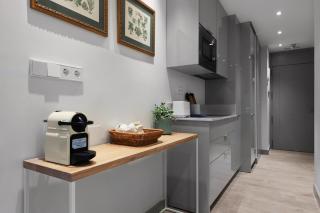 2 bedrooms 1 bathroom furnished - Justicia - Executive style - MintyStay - Madrid - 8