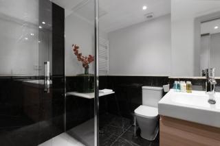 2 bedrooms 1 bathroom furnished - Justicia - Executive style - MintyStay - Madrid - 4